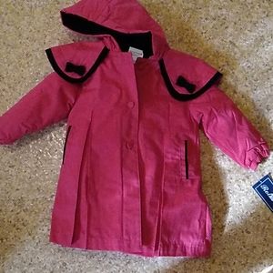 Girls Coat